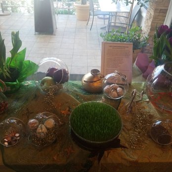 Sadaf Restaurant - Happy Nowruz! We are ready for Persian New Year - Persian/Iranian Near Me - Thousand Oaks, California Sadaf Restaurant - Happy Nowruz! We are ready for Persian New Year - Persian/Iranian Near Me - Thousand Oaks, California
