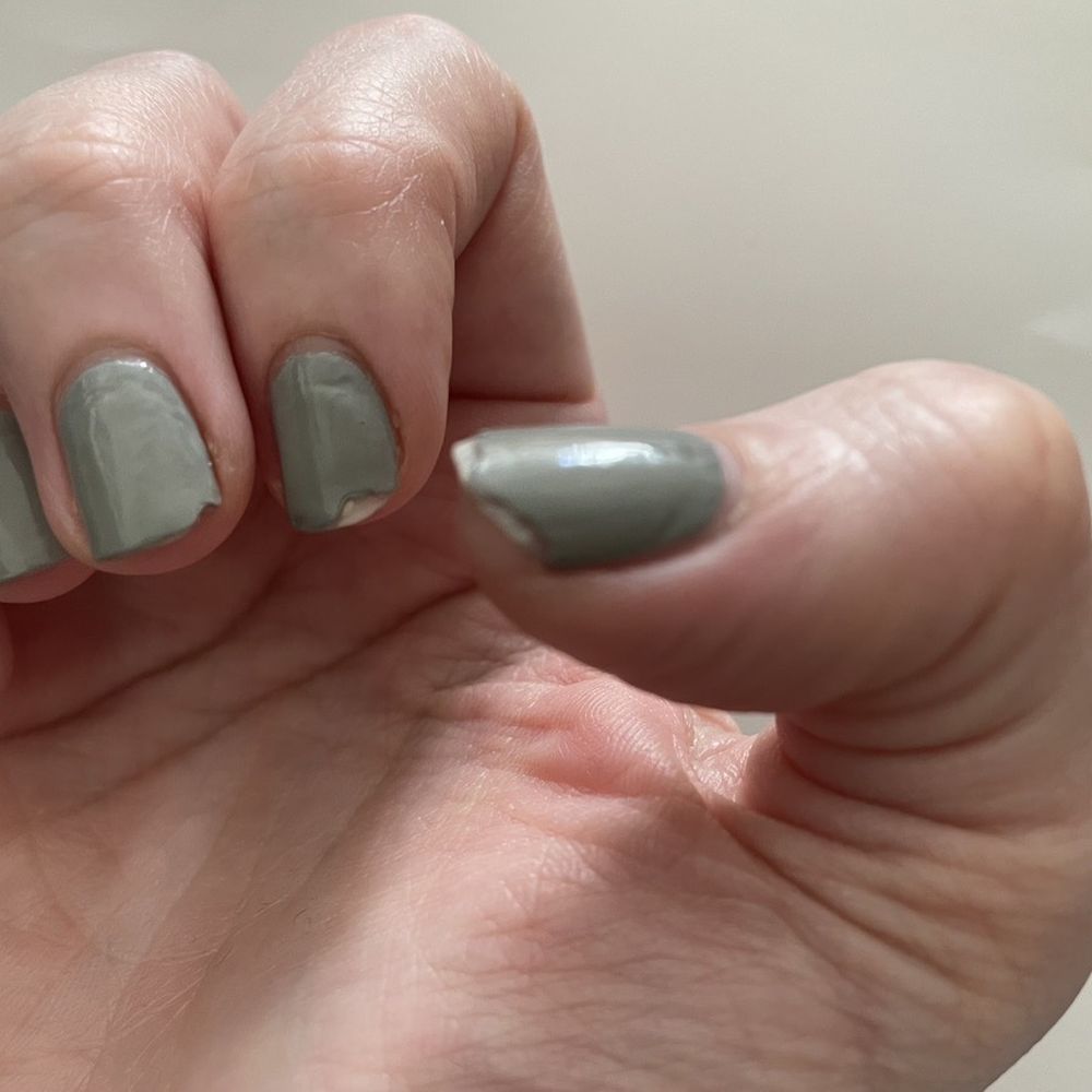 Shiny Nail Art - Nail Technicians Near Me