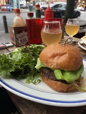 The Double Windsor by null