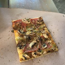 Pizza Italia - Bomb pizzas