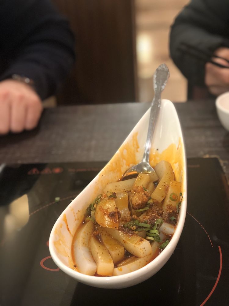 CHEF SHA SAN MATEO 440 Photos & 166 Reviews Hot Pot 231 S