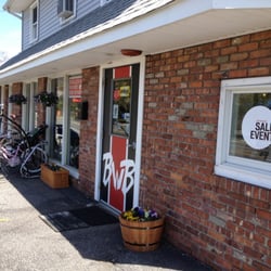 Beachwood Bicycles - Beachwood Bicycles