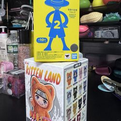 Rumi Life - Blind boxes