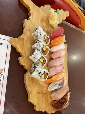 Sushiko by null