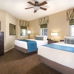 Club Wyndham Governor’s Green