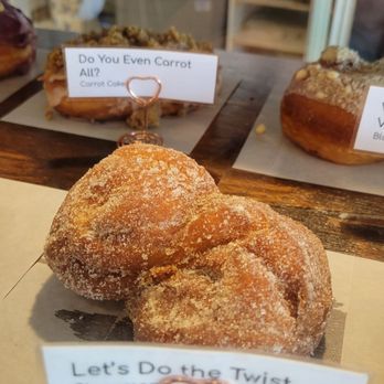 Weirdoughs Bakery & Café - Bakeries Near Me - El Paso, Texas Weirdoughs Bakery & Café - Bakeries Near Me - El Paso, Texas