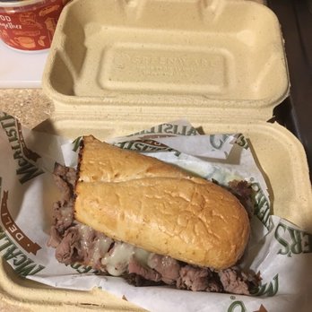 McAlister's Deli - Delis Near Me - Tuscaloosa, Alabama