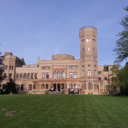 Schloß Neetzow