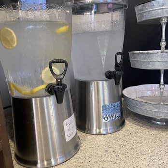 ChocoLattes - Comp water - Bakeries Near Me - Hastings, Florida