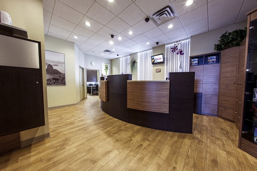 GENTLE DENTAL OF NJ Updated August 2024 290 Ferry St, Newark, New