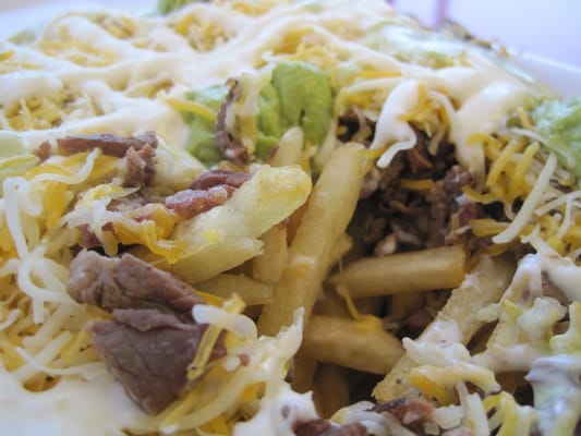 Tacos El Gordo by null