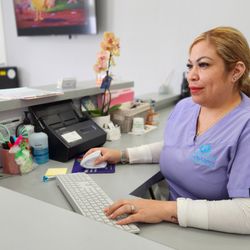 Marina OB/GYN
