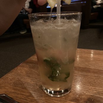 Nick and Jake's - Strawberry basil lemonade - American Near Me - Parkville, Missouri Nick and Jake's - Strawberry basil lemonade - American Near Me - Parkville, Missouri
