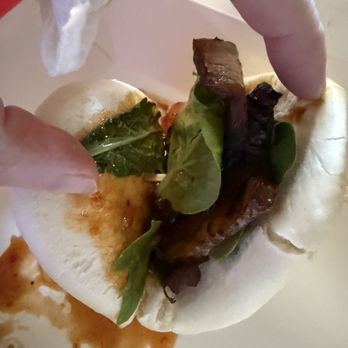 Rakkii Ramen - Takki Buns pork and chicken - Ramen Near Me - Bethlehem, Pennsylvania Rakkii Ramen - Takki Buns pork and chicken - Ramen Near Me - Bethlehem, Pennsylvania