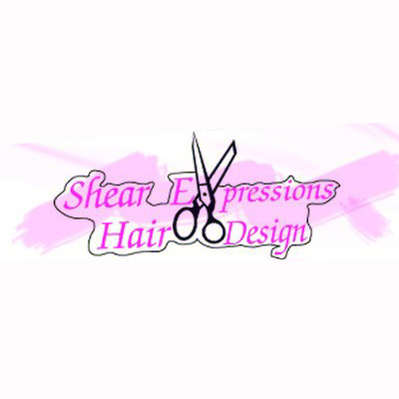 SHEAR EXPRESSIONS HAIR DESIGN Updated July 2024 413 E Oak Ridge Dr