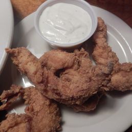 Chicken Kritters Chicken Kritters