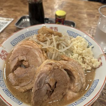 Garlic High - Ramen Near Me - Sunnyvale, California