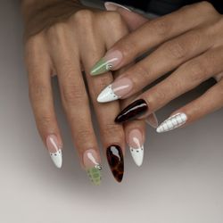 Foxe Nail Bar