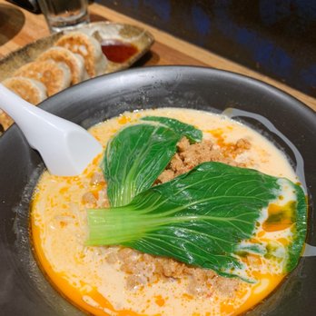 Mendokoro Ramenba - Ramen Near Me - Taguig, NCR Mendokoro Ramenba - Ramen Near Me - Taguig, NCR