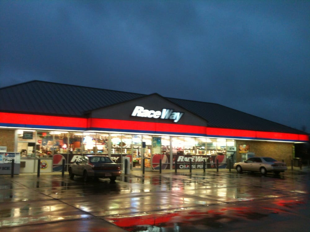 RACEWAY Updated October 2024 2560 Cobbs Ford Rd, Prattville