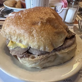 Brennan & Carr - Double Dip - American Near Me - Brooklyn, New York