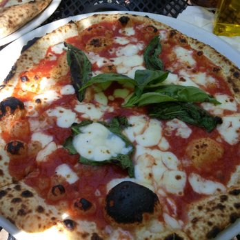 Cibo - Pizza Near Me - Phoenix, Arizona