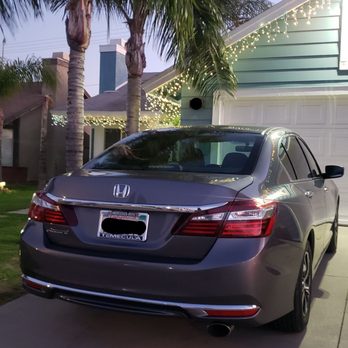 Menifee Collision Center - After waiting for months,  finally I got my car. - Body Shops Near Me - Menifee, California