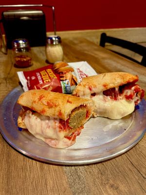 Breckenridge Ale House & Pizza by null