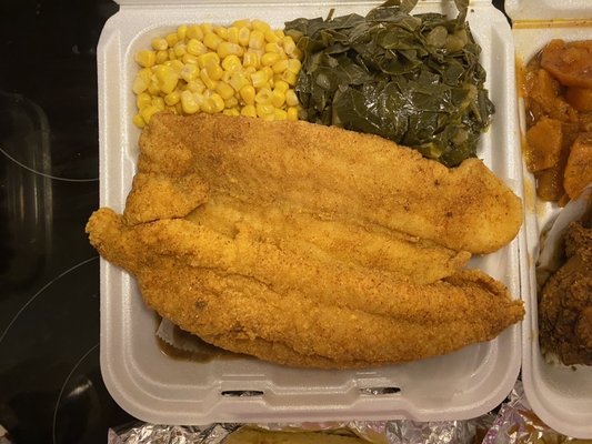 Khi & Eli Food For The Soul by null