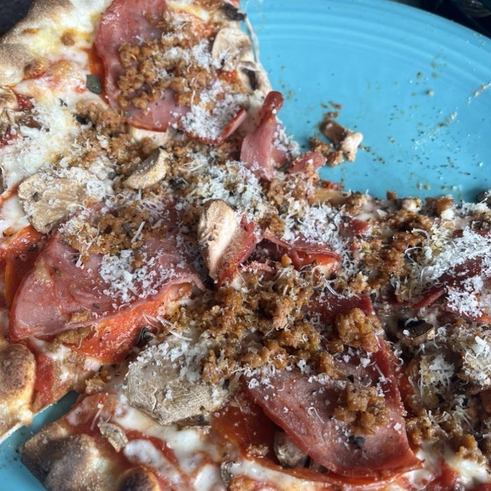 Amicas Pizza & Microbrewery - Pizza Near Me - Salida, Colorado Amicas Pizza & Microbrewery - Pizza Near Me - Salida, Colorado