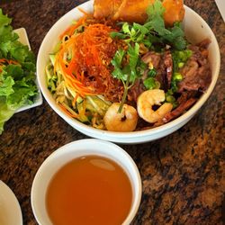 Pho Town II - Vermicelli