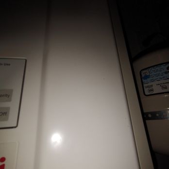 Pro Fleet NW - "new" unit was installed had damage on it - Plumbing Near Me - Portland, Oregon Pro Fleet NW - "new" unit was installed had damage on it - Plumbing Near Me - Portland, Oregon