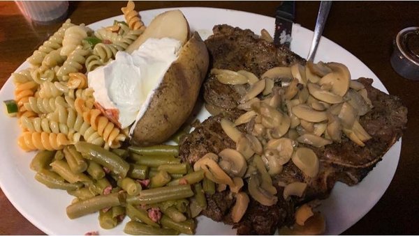 Central Social Club by null