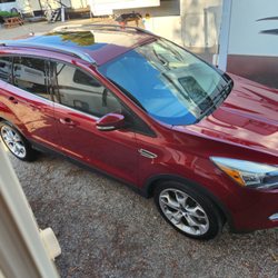 All In 1 Auto Body and Detail Shop