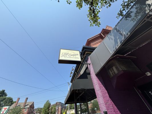 Hot Suppa by null Hot Suppa by null