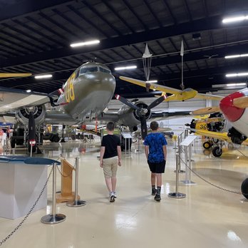 Air Zoo - Museums Near Me - Portage, Michigan Air Zoo - Museums Near Me - Portage, Michigan