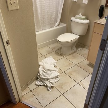 Candlewood Suites Wilson - Hotels Near Me - Wilson, North Carolina