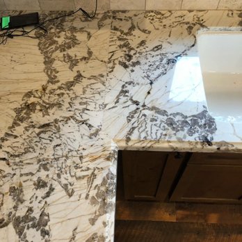 Carrillo granite - Countertop Installation Near Me