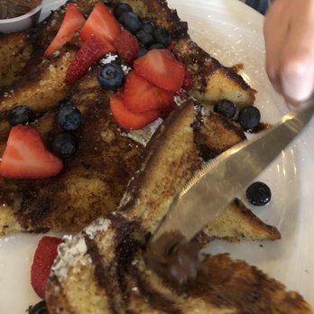 Orange Blossom - Breakfast & Brunch Near Me - Miami Beach, Florida