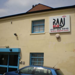 Raaj 91.3FM
