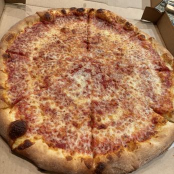 Mariana's The Stinky Rose - Large cheese pizza - Pizza Near Me - Hernando, Florida Mariana's The Stinky Rose - Large cheese pizza - Pizza Near Me - Hernando, Florida