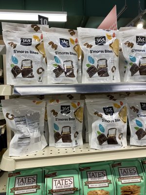 Whole Foods Market by null