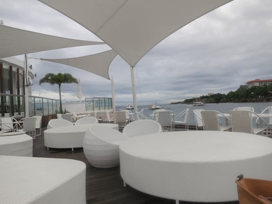 Mövenpick Cebu by null