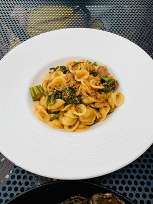 Serafina Back Bay by null