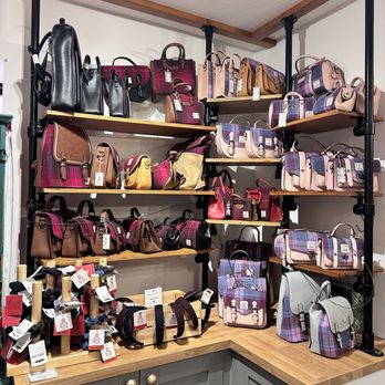Islander Edinburgh Workshop - More gift shop options - Personal Shopping Near Me - Edinburgh, EDH