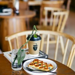 Barbarossa Coffee