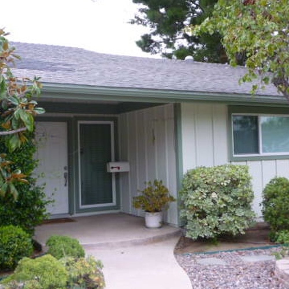 Rainbow Painting Consulting - Before - Painters Near Me Rainbow Painting Consulting - Before - Painters Near Me