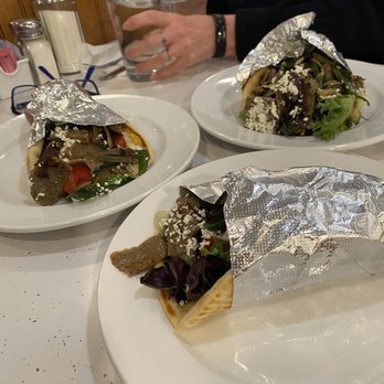The Med - Gyro at The Med. - Mediterranean Near Me - Asheville, North Carolina The Med - Gyro at The Med. - Mediterranean Near Me - Asheville, North Carolina