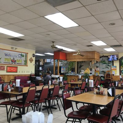 Pho Ngon So 1 by null