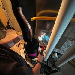Advanced Comfort Systems